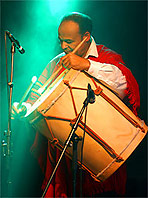 Domingo Fontana